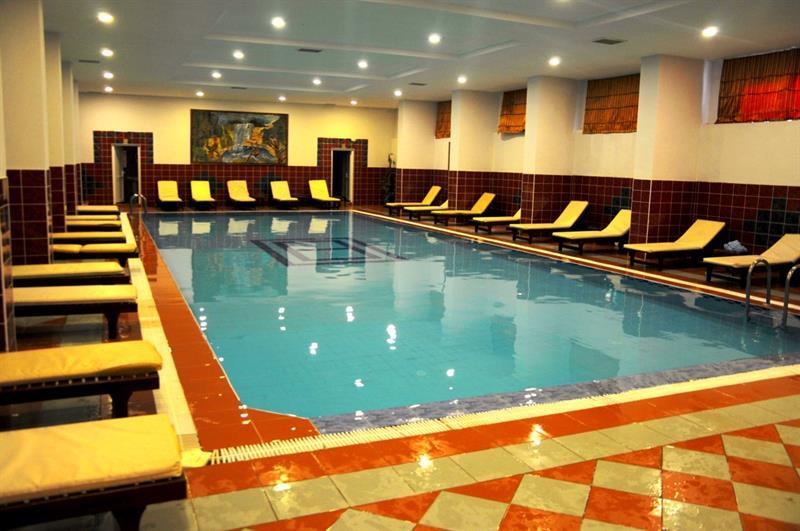 Mira Meridia Beach Resort Hotel 欧库卡拉 外观 照片